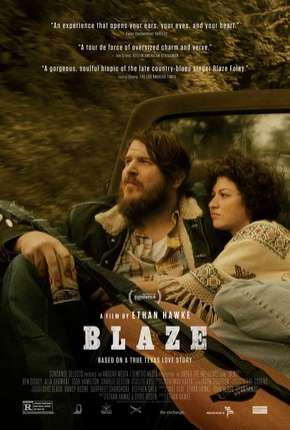 Blaze - Legendado Torrent Download 