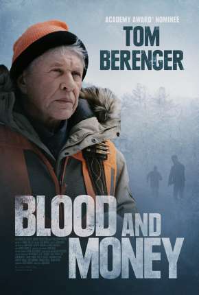 Blood and Money - Legendado Torrent Download 