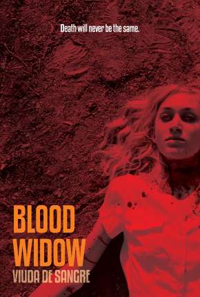 Blood Widow - Legendado Torrent Download 