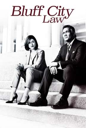 Bluff City Law - 1ª Temporada Legendada Torrent Download 