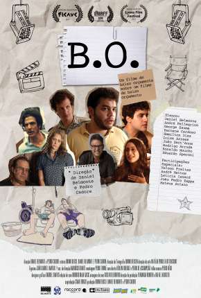 B.O. Torrent Download Nacional