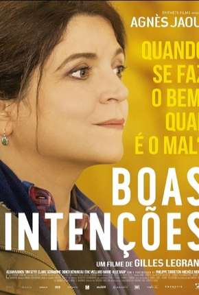 Boas Intenções - Legendado Torrent Download 