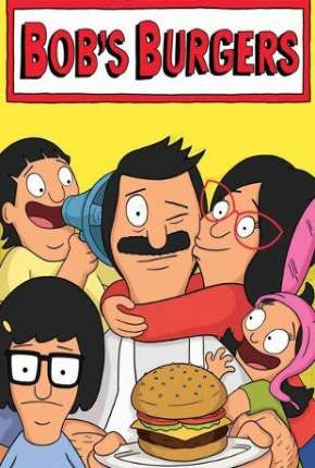 Bobs Burgers - 1ª Temporada Torrent Download Dublado