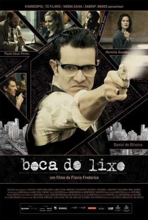 Boca do Lixo Torrent Download Nacional