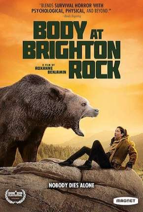 Body at Brighton Rock - Legendado Torrent Download 