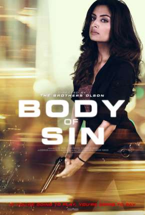 Body of Sin - Legendado Torrent Download 