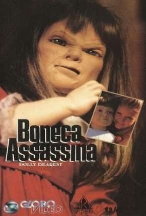 Boneca Assassina - Dolly Dearest Torrent Download Dublado / Dual Áudio