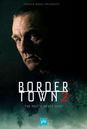 Bordertown - Sorjonen 2ª Temporada Torrent Download Dublada / Dual Áudio