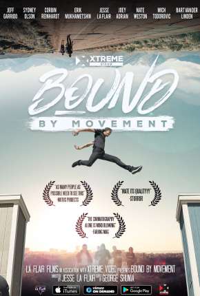 Bound By Movement - Legendado Torrent Download 