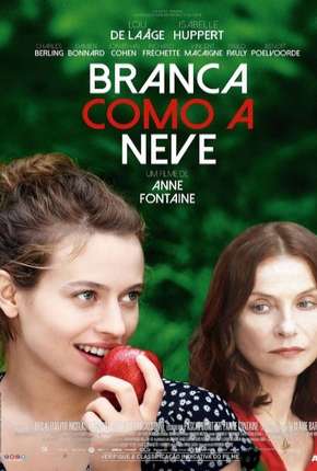 Branca Como a Neve - Legendado Torrent Download 