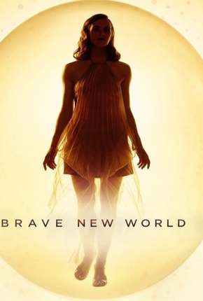 Brave New World - 1ª Temporada Completa Legendada Torrent Download 