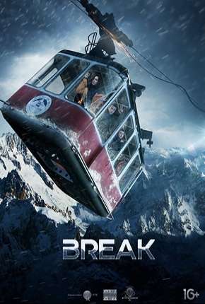 Breakaway Torrent Download Dublado