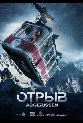 Breakaway - Legendado Torrent Download 