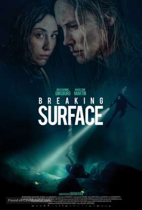 Breaking Surface - Legendado Torrent Download 