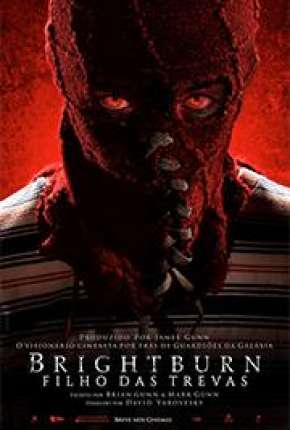 Brightburn - Filho das Trevas Torrent Download Dublado / Dual Áudio