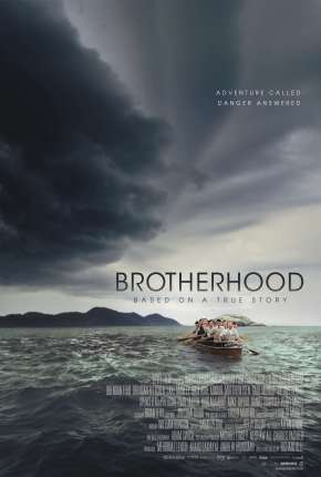 Brotherhood - Legendado Torrent Download 