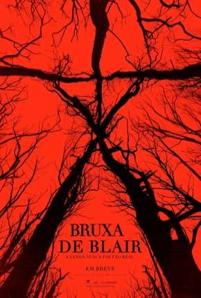 Bruxa de Blair - Blair Witch Torrent Download Dublado