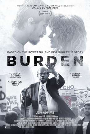 Burden - Legendado Torrent Download 