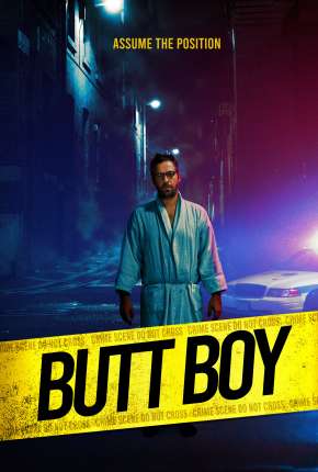 Butt Boy - Legendado Torrent Download 