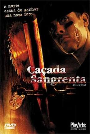 Caçada Sangrenta Torrent Download Dublado