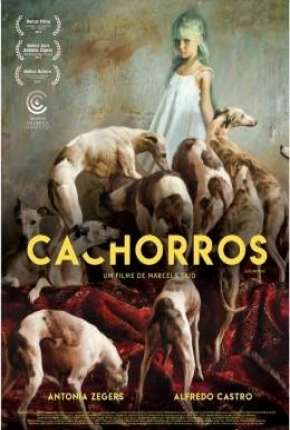 Cachorros - Legendado Torrent Download 