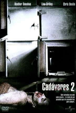 Cadáveres 2 Torrent Download Dublado / Dual Áudio