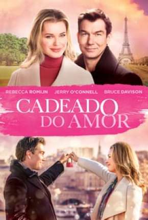 Cadeado do Amor Torrent Download Dublado / Dual Áudio