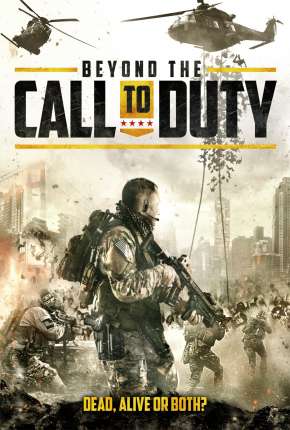 Call to Duty - Fora de Alcance Torrent Download Dublado / Dual Áudio