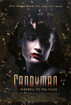 Candyman 2 - A Vingança Torrent Download Dublado / Dual Áudio