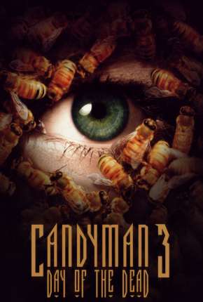 Candyman - Dia dos Mortos Torrent Download Dublado