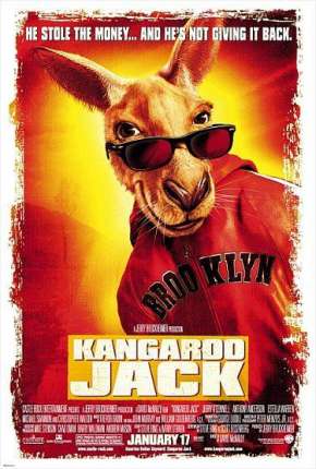 Canguru Jack - Legendado Torrent Download 