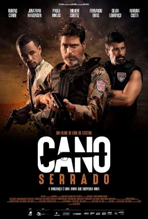 Cano Serrado Torrent Download Nacional