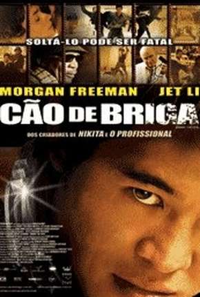 Cão de Briga - Unleashed Torrent Download Dublado / Dual Áudio