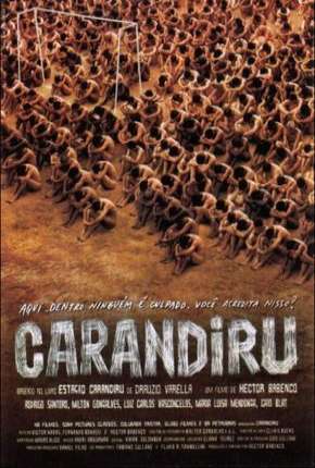 Carandiru - Nacional Torrent Download Nacional