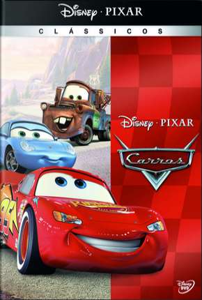 Carros - IMAX OPEN MATTE Torrent Download Dublado / Dual Áudio