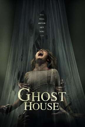 Casa Fantasma - Ghost House Legendado Torrent Download 