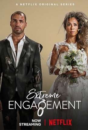 Casamentos Extremos - 1ª Temporada Completa Legendada Torrent Download 