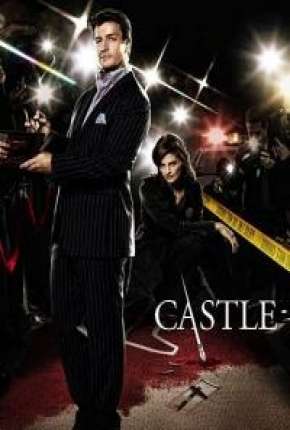 Castle - 2ª Temporada Torrent Download Dublada