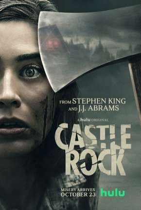 Castle Rock - 2ª Temporada Torrent Download Dublada / Dual Áudio