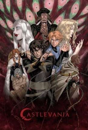 Castlevania - 3ª Temporada Completa Torrent Download Dublado