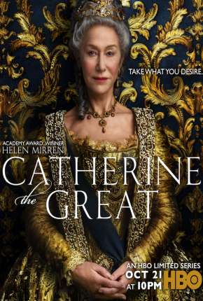 Catherine The Great Torrent Download Dublada / Dual Áudio