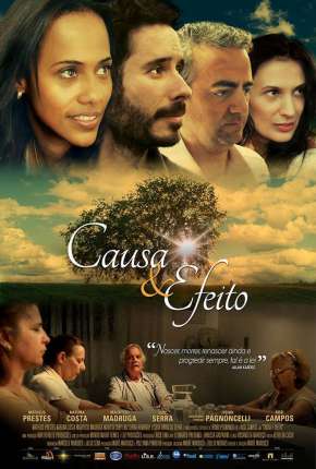 Causa e Efeito Torrent Download Nacional