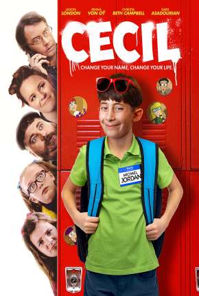 Cecil - Legendado Torrent Download 