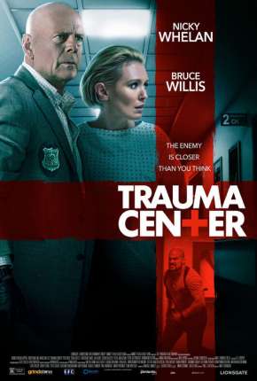 Centro de Trauma Torrent Download Dublado / Dual Áudio