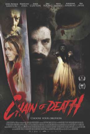 Chain Of Death - Legendado Torrent Download 