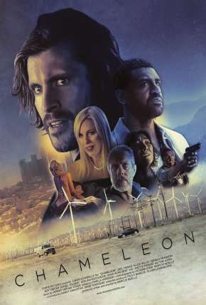 Chameleon - Legendado Torrent Download 