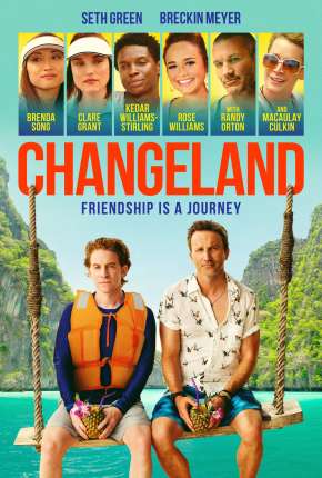 Changeland - Legendado Torrent Download 