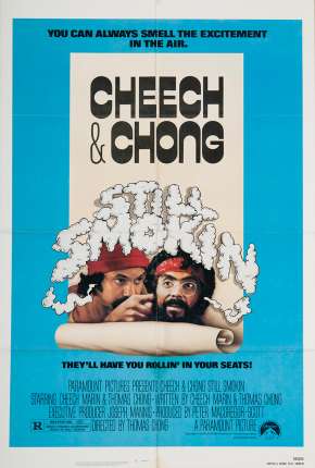 Cheech e Chong - Ainda Doidões Torrent Download Dublado / Dual Áudio