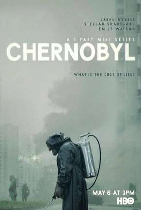 Chernobyl - 1ª Temporada Torrent Download Dublada / Dual Áudio