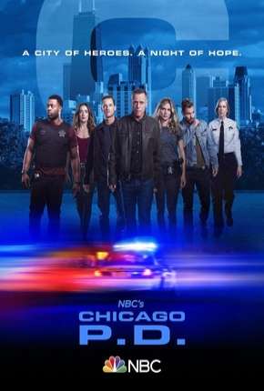 Chicago P.D. Distrito 21 - 7ª Temporada Torrent Download Dublada / Dual Áudio